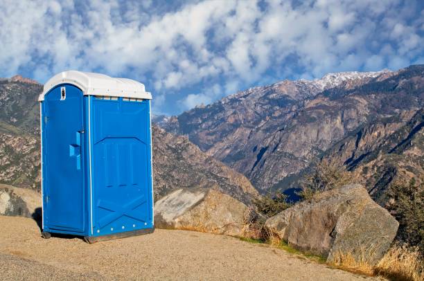 Portable restroom solutions in Smithville, OH