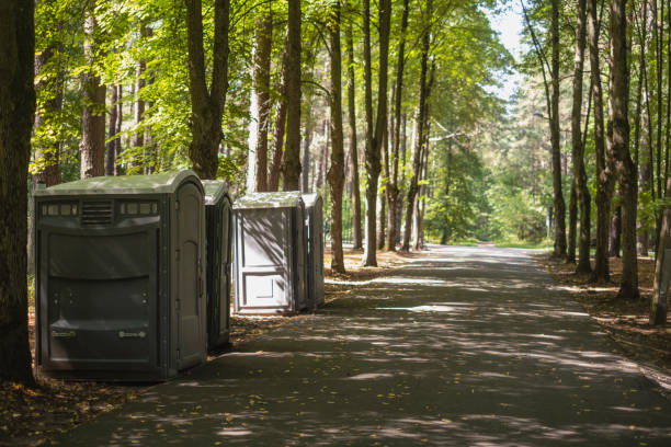 Best Emergency porta potty rental  in Smithville, OH