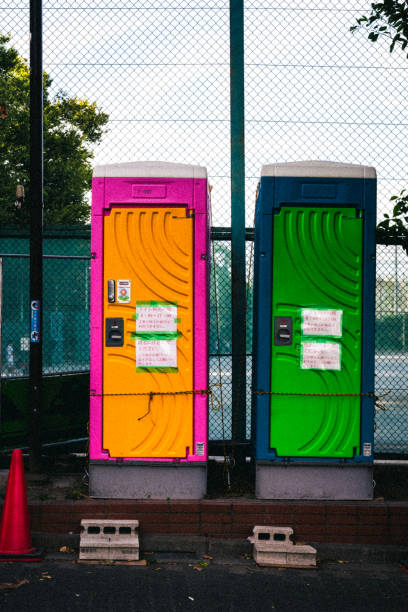 Best Affordable porta potty rental  in Smithville, OH