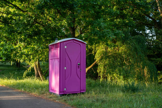 Best Long-term porta potty rental  in Smithville, OH