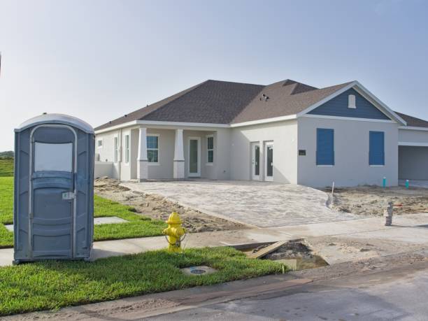 Smithville, OH porta potty rental Company